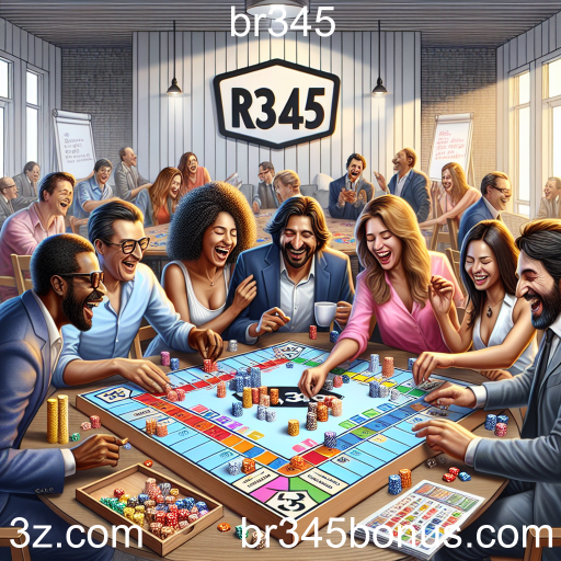 A Nova Onda dos Jogos de Tabuleiro