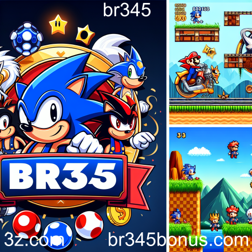 A Evolução dos Jogos de Plataforma: Entre Clássicos e Novas Apostas