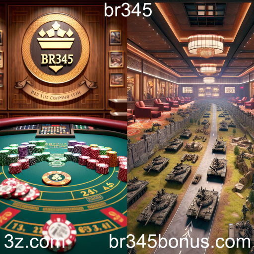 A Ascensão dos Jogos de Estratégia: Desafios e Oportunidades