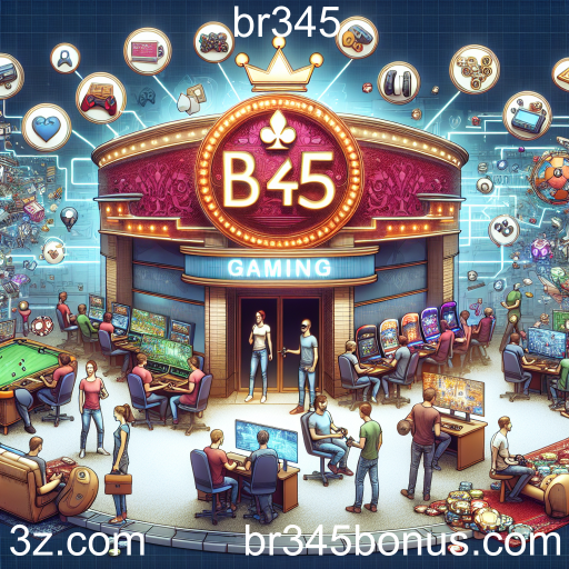 A Evolução da Categoria de Jogos de Vídeos